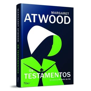 OS TESTAMENTOS - EDITORA ROCCO