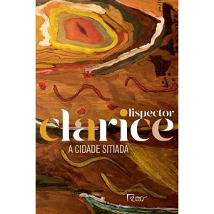 A CIDADE SITIADA: EDIÇÃO COMEMORATIVA - EDITORA ROCCO