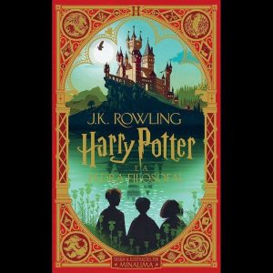 HARRY POTTER E A PEDRA FILOSOFAL - EDITORA ROCCO