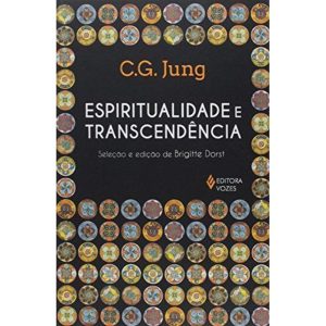 ESPIRITUALIDADE E TRANSCENDÊNCIA - EDITORA VOZES