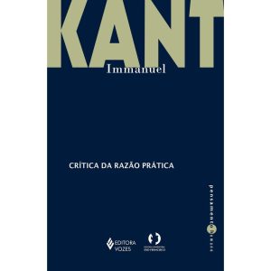 CRÍTICA DA RAZÃO PRÁTICA - EDITORA VOZES