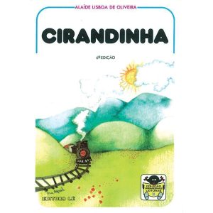 CIRANDINHA - Editora Lê