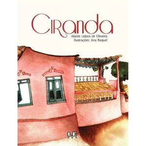 CIRANDA - Editora Lê