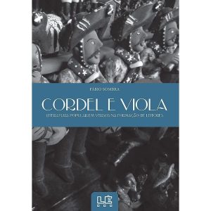 CORDEL E VIOLA - Editora Lê