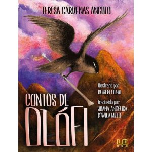 CONTOS DE OLÓFI - Editora Lê