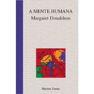 A mente humana - MARTINS EDITORA