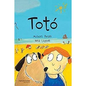 Toto - MARTINS EDITORA