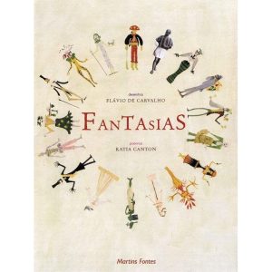 FANTASIAS - WMF MARTINS FONTES