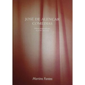 COMÉDIAS - WMF MARTINS FONTES