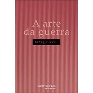 A arte da guerra - MARTINS EDITORA