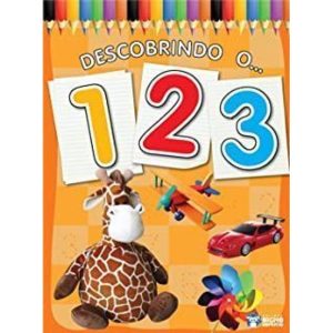 DESCOBRINDO O 123 - 1 - BICHO ESPERTO DISTRIBUIDORA DE