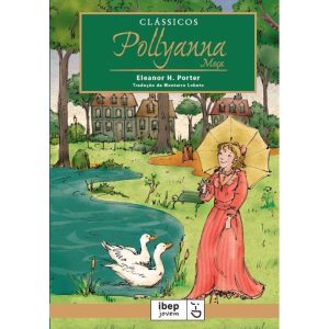 POLLYANNA MOÇA - EDITORA IBEP - DIDATICO