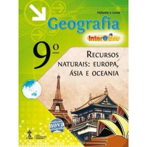 HISTORIA INTERATIVA 8 SERIE/9 ANO - ALUNO - 1 - CASA PUBLICADORA BRASILEIRA