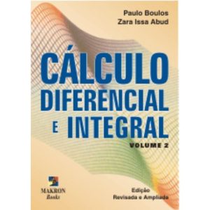 CÁLCULO DIFERENCIAL E INTEGRAL - PEARSON UNIVERSIDADES