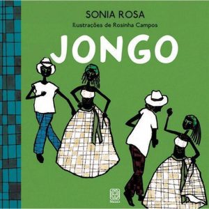 JONGO - PALLAS