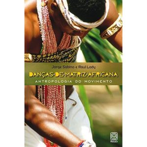 DANÇAS DE MATRIZ AFRICANA - PALLAS