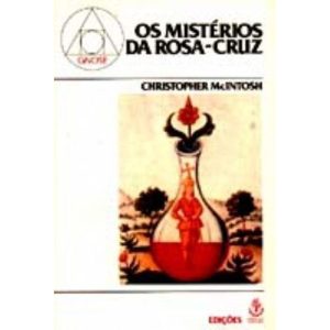 MISTERIOS DA ROSA-CRU - IBRASA EDITORA