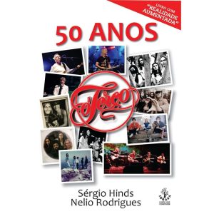O TERÇO - 50 ANOS - IBRASA EDITORA