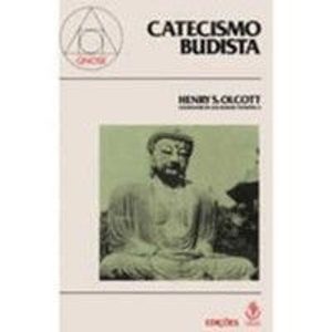 CATECISMO BUDISTA - IBRASA EDITORA