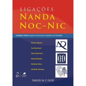 LIGAÇÕES NANDA NOC - NIC - GEN GUANABARA KOOGAN
