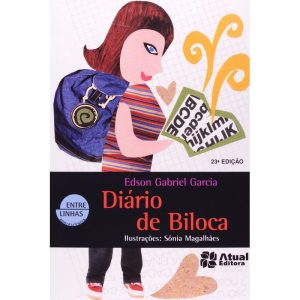 DIÁRIO DE BILOCA - ATUAL
