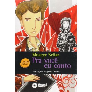 PRA VOCÊ EU CONTO - ATUAL