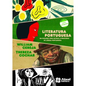 LITERATURA PORTUGUESA - VOLUME ÚNICO: EM DIÁLOGO C - ATUAL - DIDATICO