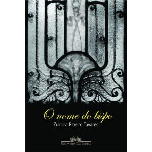 O NOME DO BISPO - COMPANHIA DAS LETRAS
