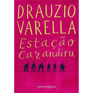 ESTAÇÃO CARANDIRU - COMPANHIA DE BOLSO