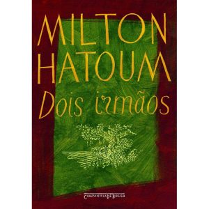 DOIS IRMÃOS - COMPANHIA DE BOLSO
