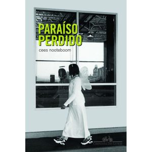 PARAÍSO PERDIDO - COMPANHIA DAS LETRAS