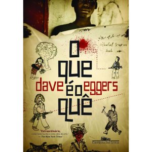 O QUE É O QUÊ - COMPANHIA DAS LETRAS