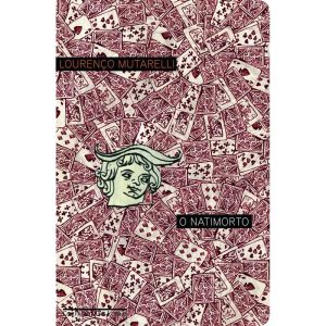 O NATIMORTO - COMPANHIA DAS LETRAS