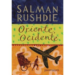 ORIENTE, OCIDENTE - COMPANHIA DE BOLSO