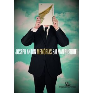 JOSEPH ANTON - COMPANHIA DAS LETRAS