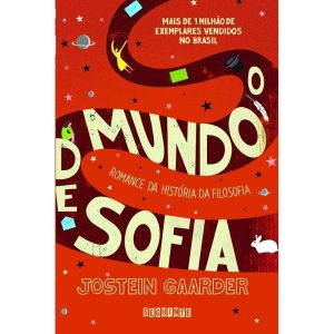 O MUNDO DE SOFIA - SEGUINTE