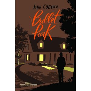 BULLET PARK - COMPANHIA DAS LETRAS