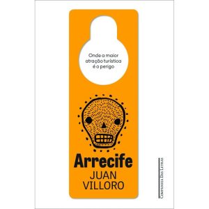 ARRECIFE - COMPANHIA DAS LETRAS