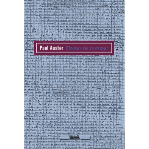 DIÁRIO DE INVERNO - COMPANHIA DAS LETRAS