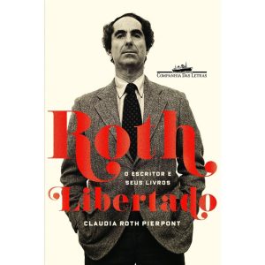 ROTH LIBERTADO - COMPANHIA DAS LETRAS