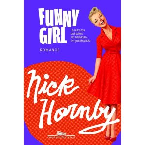 FUNNY GIRL - COMPANHIA DAS LETRAS
