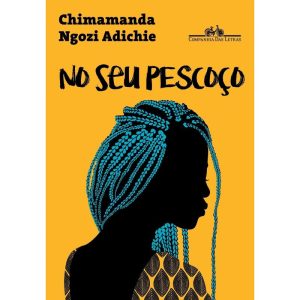 NO SEU PESCOÇO - COMPANHIA DAS LETRAS