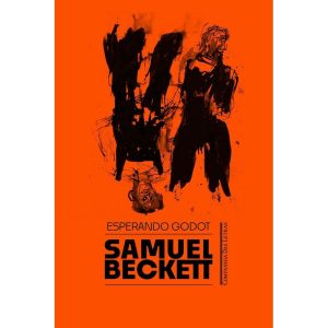 ESPERANDO GODOT - COMPANHIA DAS LETRAS