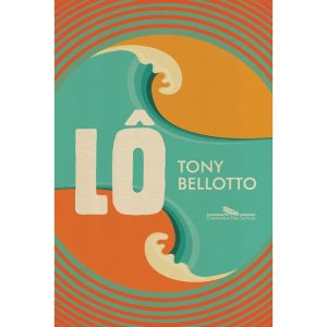 LÔ - COMPANHIA DAS LETRAS