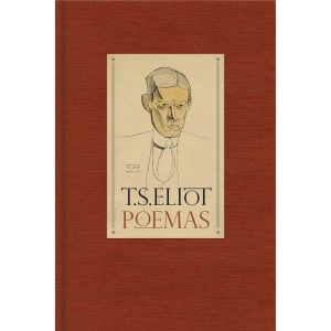 POEMAS - COMPANHIA DAS LETRAS