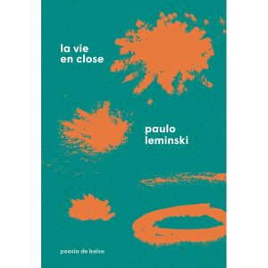 LA VIE EN CLOSE - COMPANHIA DAS LETRAS - CP