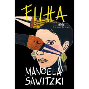 FILHA - COMPANHIA DAS LETRAS