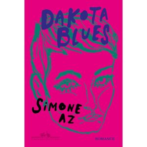 DAKOTA BLUES: ROMANCE - COMPANHIA DAS LETRAS