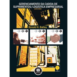 GERENCIAMENTO DA CADEIA DE SUPRIMENTOS/LOGÍSTICA E - BOOKMAN