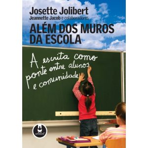 ALÉM DOS MUROS DA ESCOLA: A ESCRITA COMO PONTE ENT - PENSO